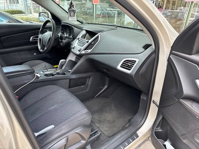 Used 2013 GMC Terrain SLE FWD image 13