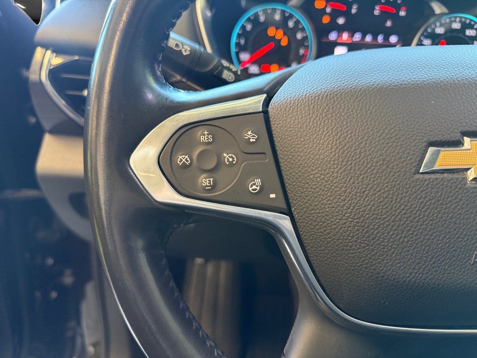 Used 2020 Chevrolet Traverse High Country AWD/4WD image 24