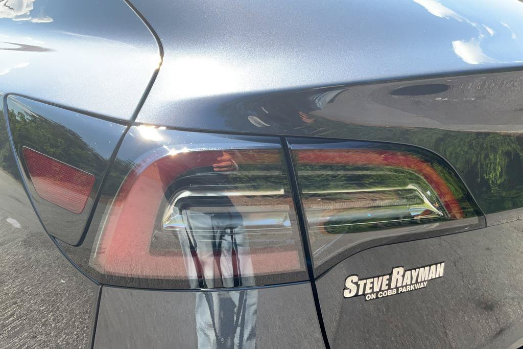 Used 2023 Tesla Model 3 Standard Range RWD image 26