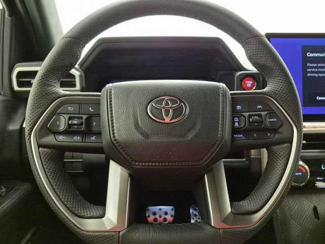 New 2026 Toyota Tacoma TRD Sport image 61