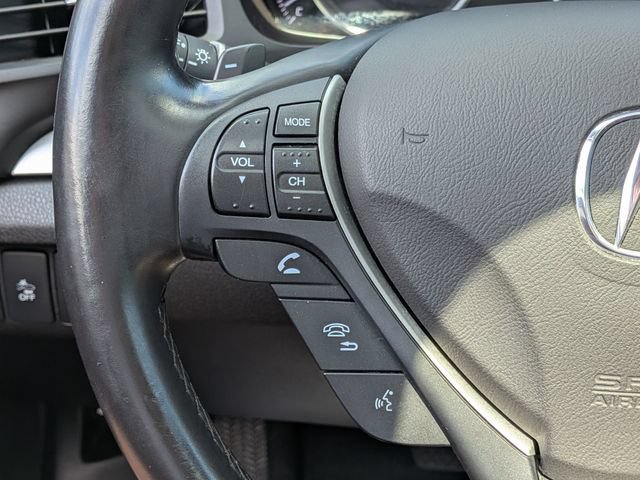 Used 2020 Acura ILX FWD image 26