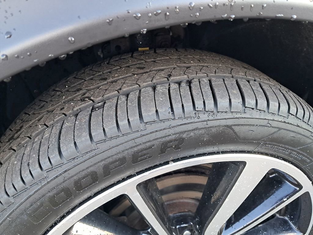 Used 2017 Nissan Rogue Sport SL w/ SL Premium Package image 57