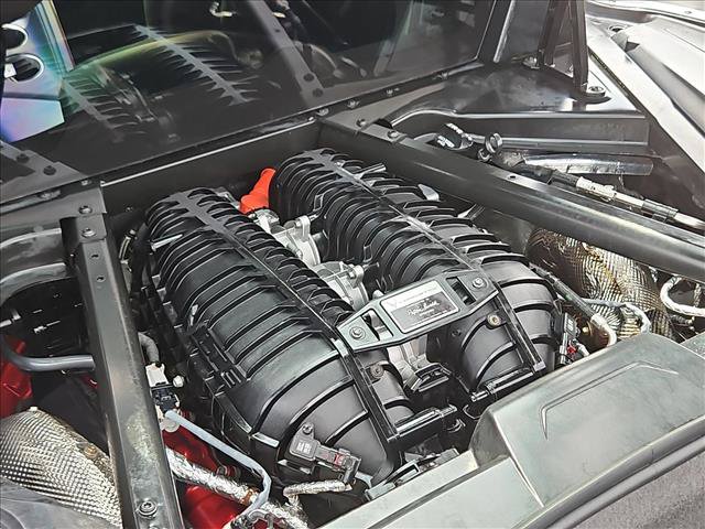 Used 2026 Chevrolet Corvette Z06 RWD image 19