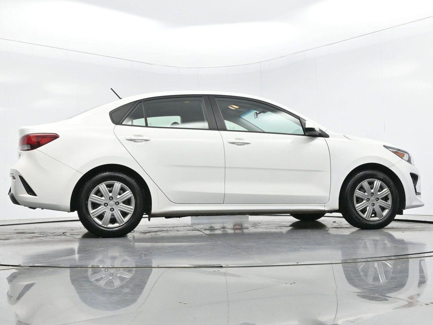 Used 2021 Kia Rio S image 47