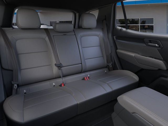 New 2027 GMC Terrain Elevation w/ Elevation Premium Package FWD image 17