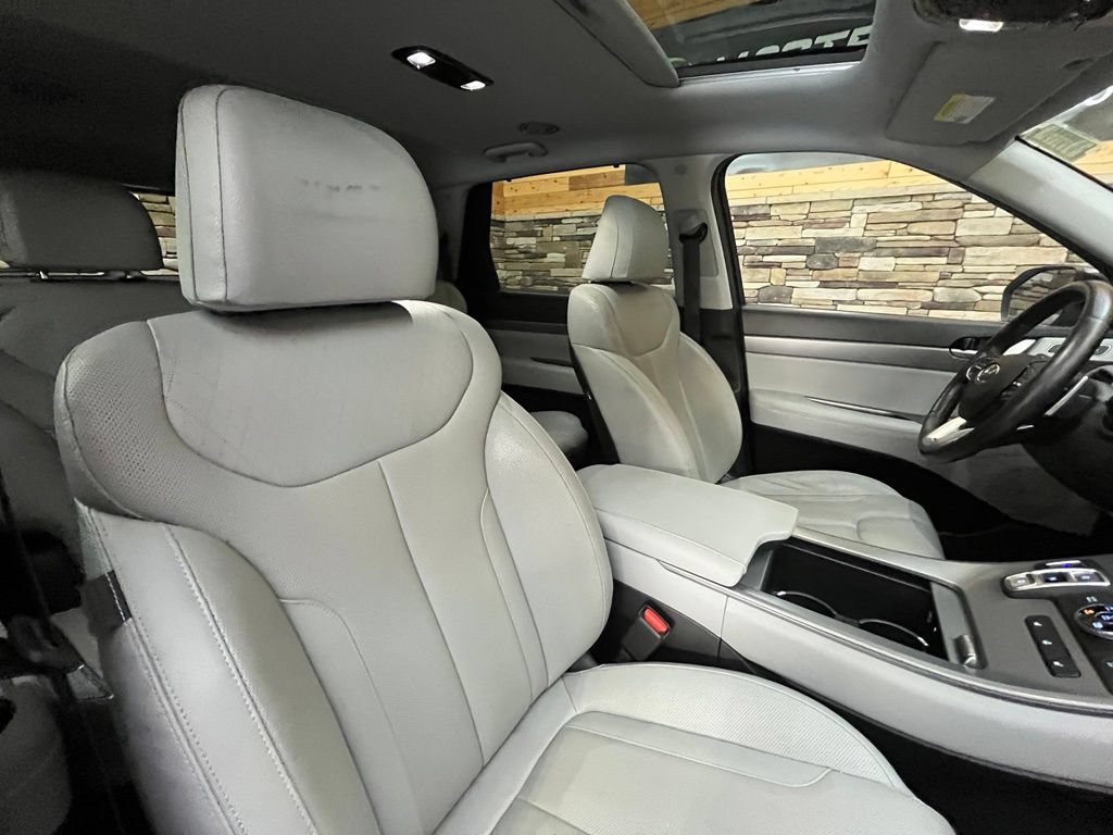 Used 2021 Hyundai Palisade SEL w/ Premium Package AWD/4WD image 27