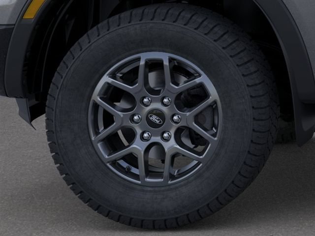 New 2026 Ford Ranger XLT AWD/4WD image 19