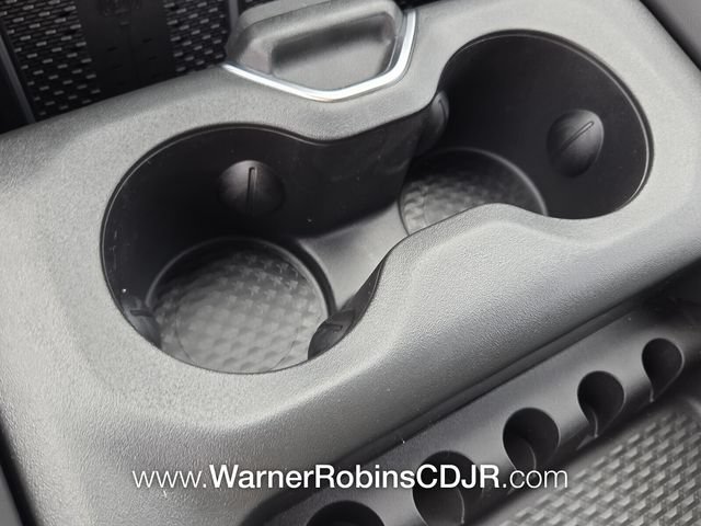 New 2026 RAM 1500 Big Horn RWD image 22