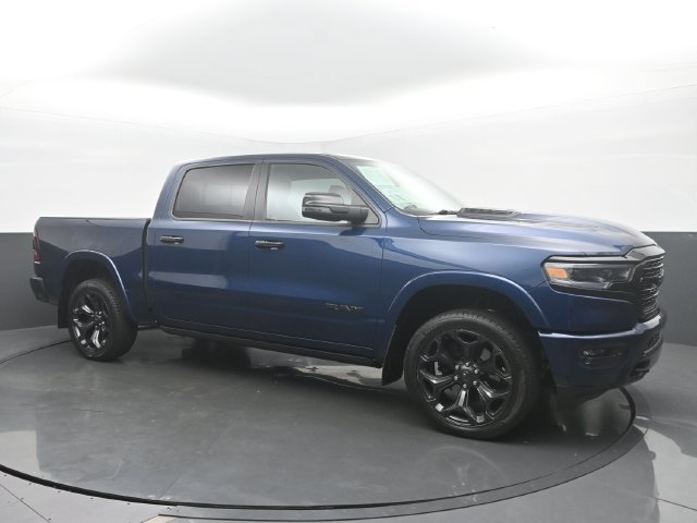 Used 2023 RAM 1500 Limited AWD/4WD image 7