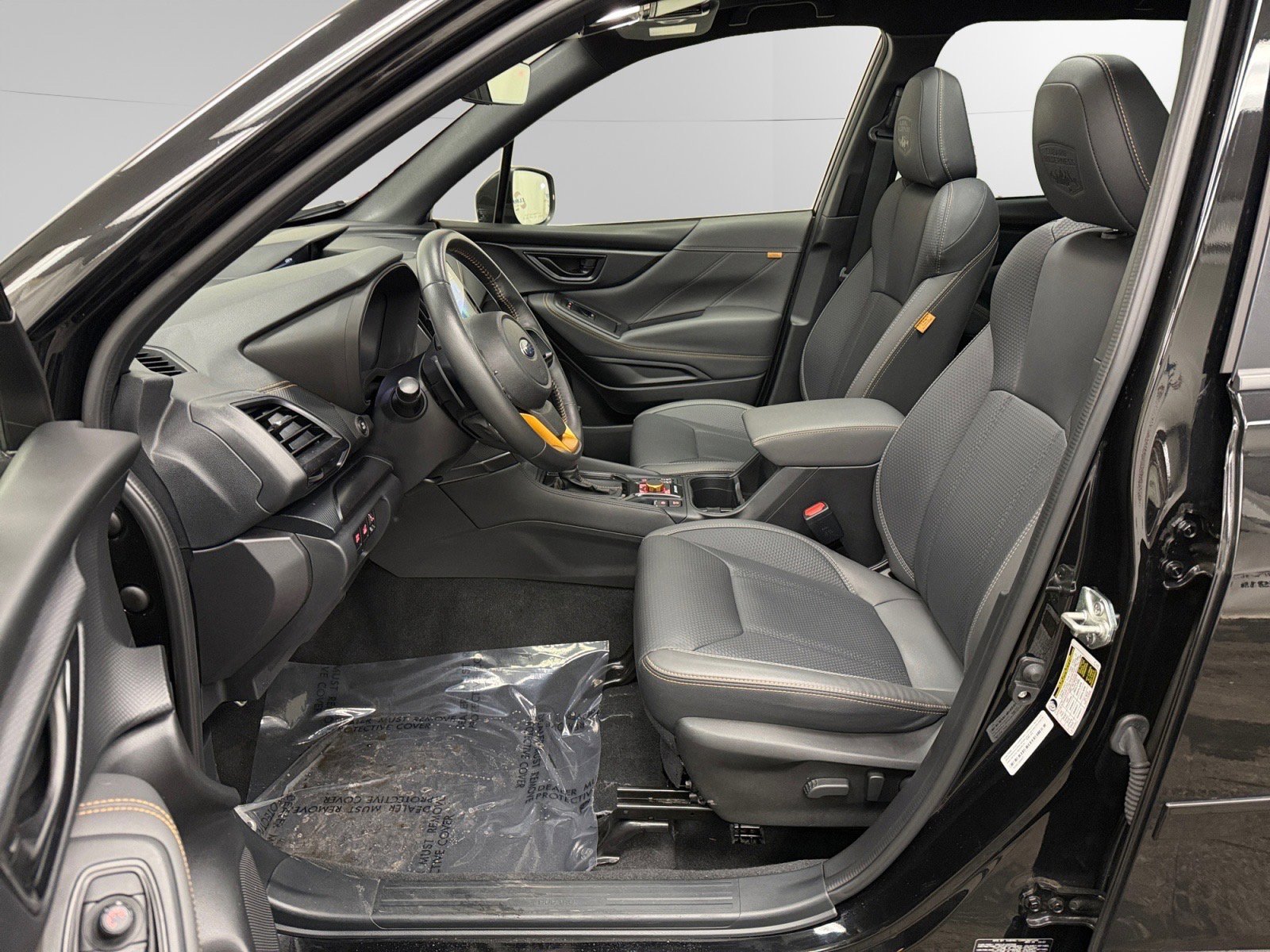 Used 2023 Subaru Forester Wilderness image 9