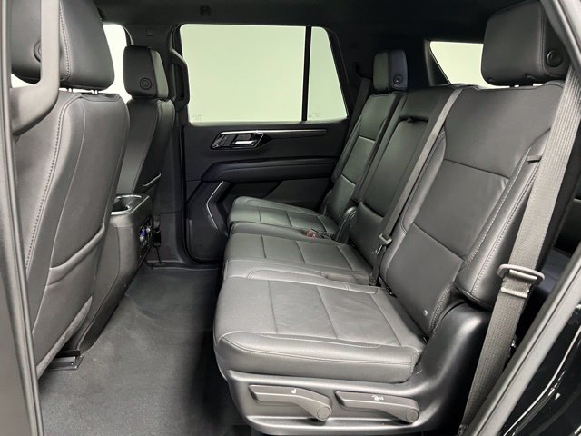 Used 2025 Chevrolet Tahoe LT AWD/4WD image 38