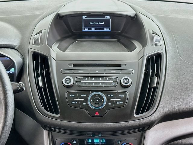 Used 2018 Ford C-MAX SE FWD image 15