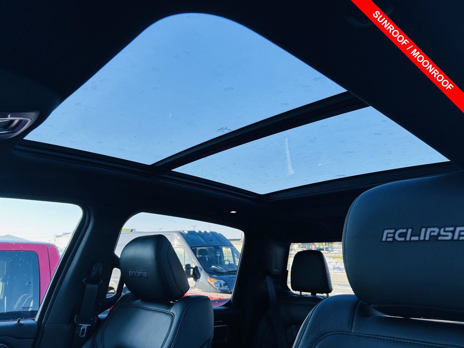 New 2026 RAM 1500 Big Horn AWD/4WD image 4