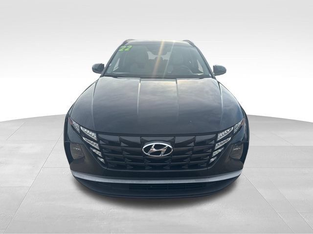 Used 2022 Hyundai Tucson SEL AWD/4WD image 8
