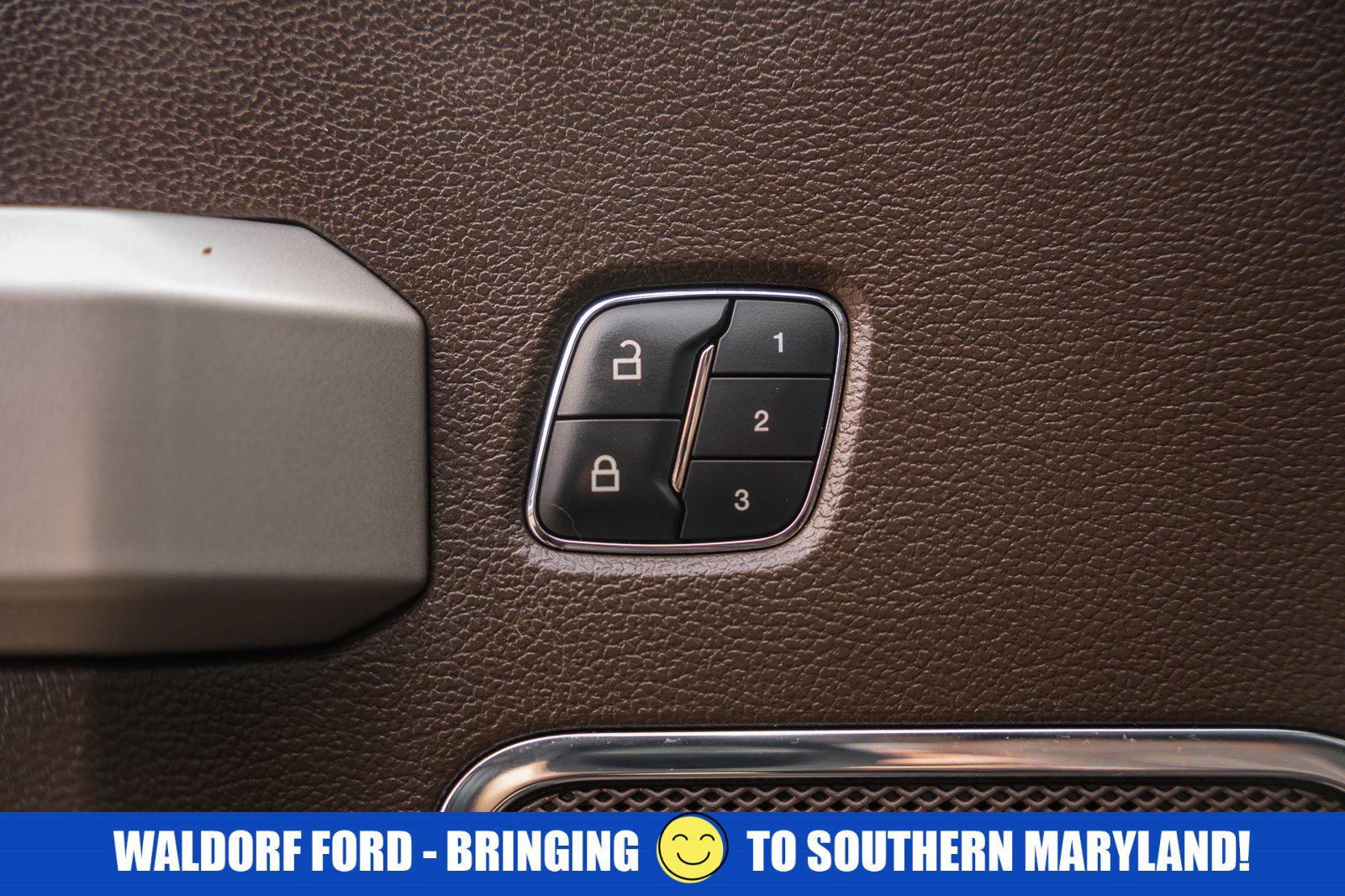 Used 2015 Ford F150 King Ranch w/ Equipment Group 601A Luxury image 51