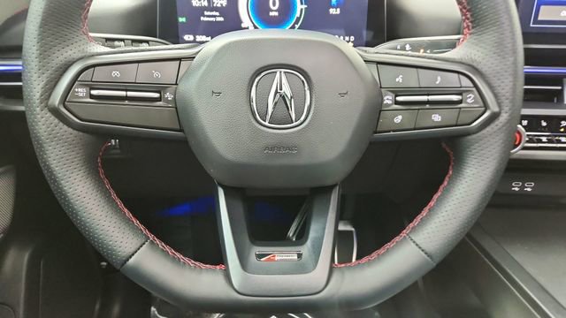 Used 2024 Acura ZDX A-Spec image 43