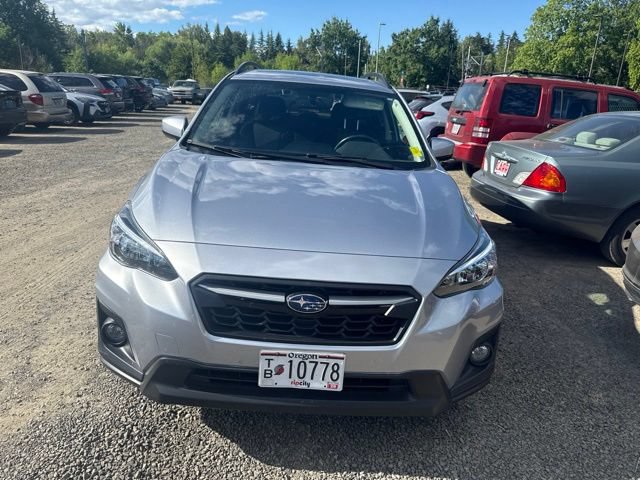 Used 2018 Subaru Crosstrek 2.0i Premium AWD/4WD image 9