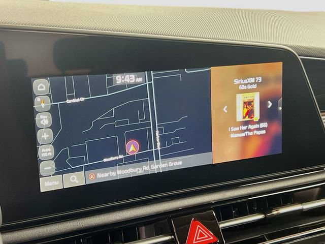 New 2026 Kia Niro Wind FWD image 13