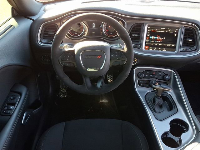 Used 2020 Dodge Challenger R/T Scat Pack image 11