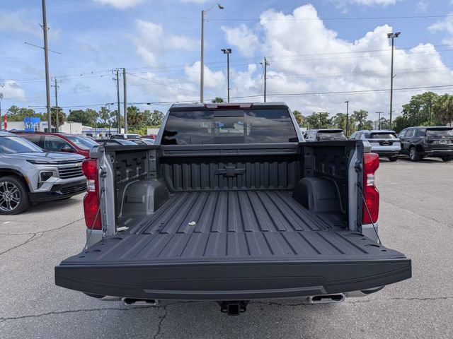 New 2026 Chevrolet Silverado 1500 LT w/ Z71 Off-Road Package AWD/4WD image 13