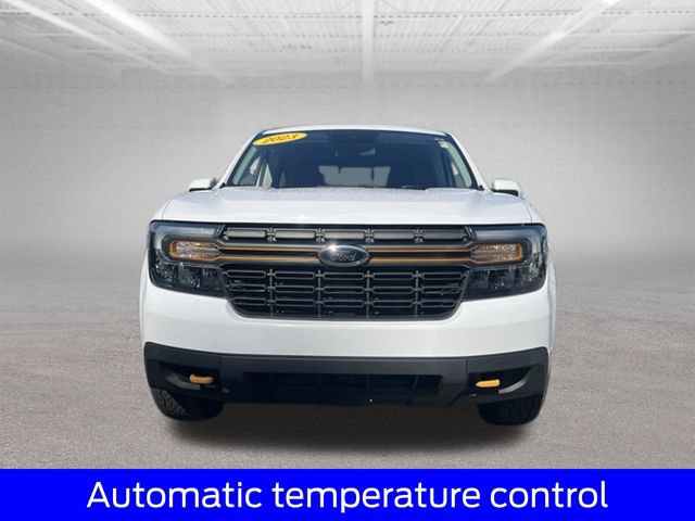 Certified 2023 Ford Maverick Tremor w/ Tremor Off-Road Package AWD/4WD image 12