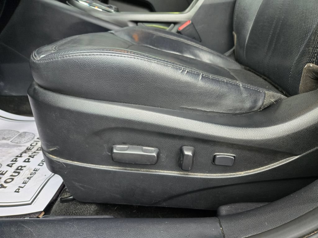 Used 2013 Kia Sportage SX w/ SX Premium Pkg FWD image 15