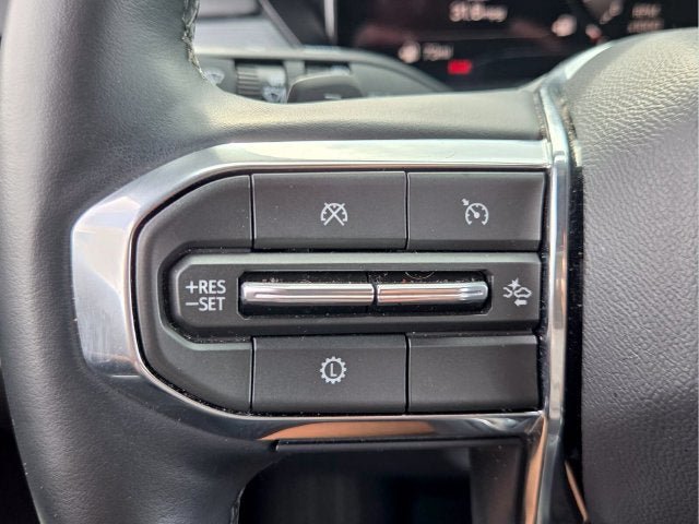 Certified 2026 GMC Acadia Elevation w/ Elevation Premium Package FWD image 32