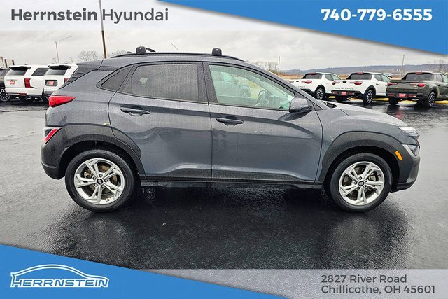 Used 2023 Hyundai Kona SEL image 20