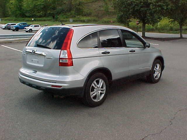 Used 2011 Honda CR-V EX image 6
