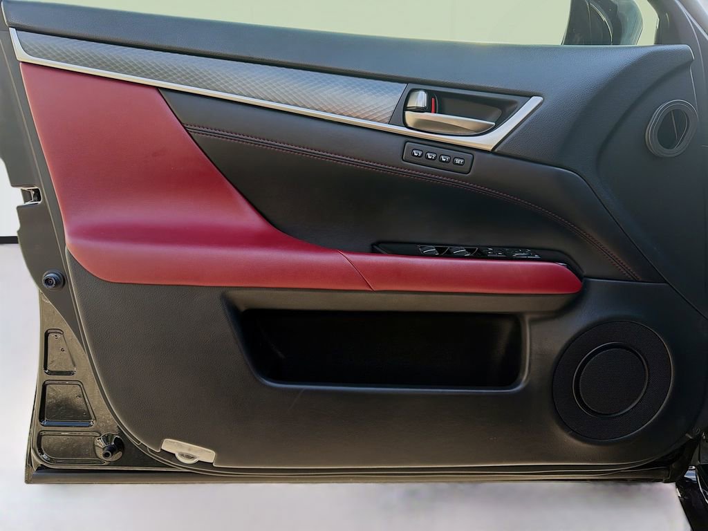 Used 2018 Lexus GS 350 F Sport image 22