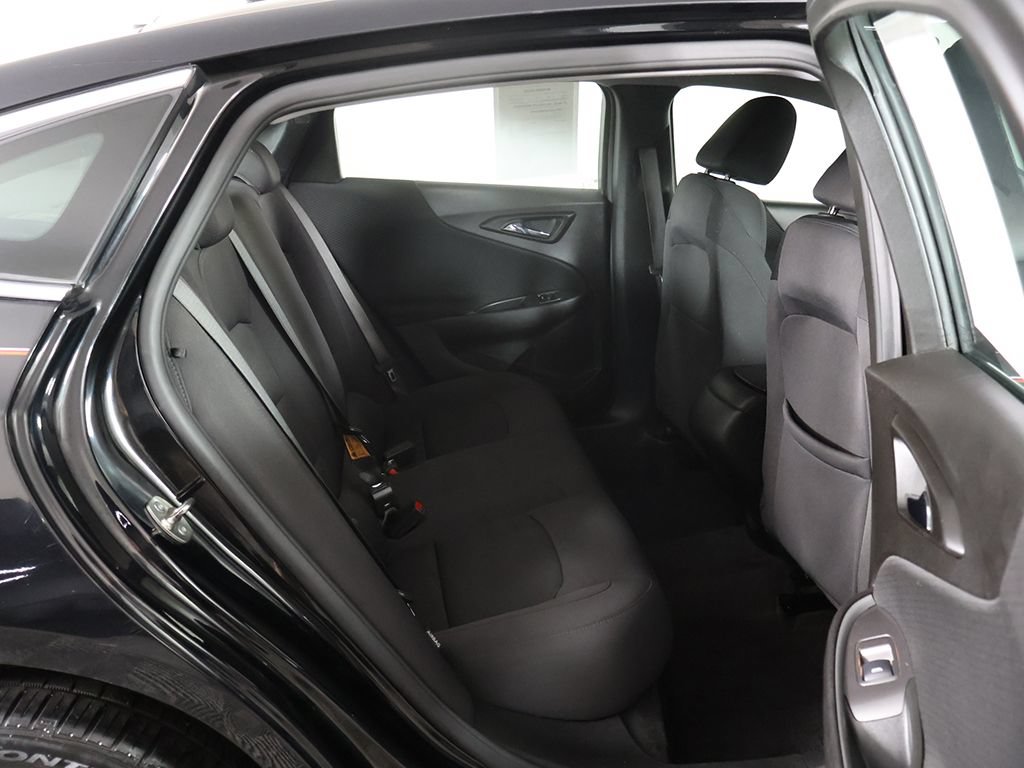 Used 2024 Chevrolet Malibu RS FWD image 27