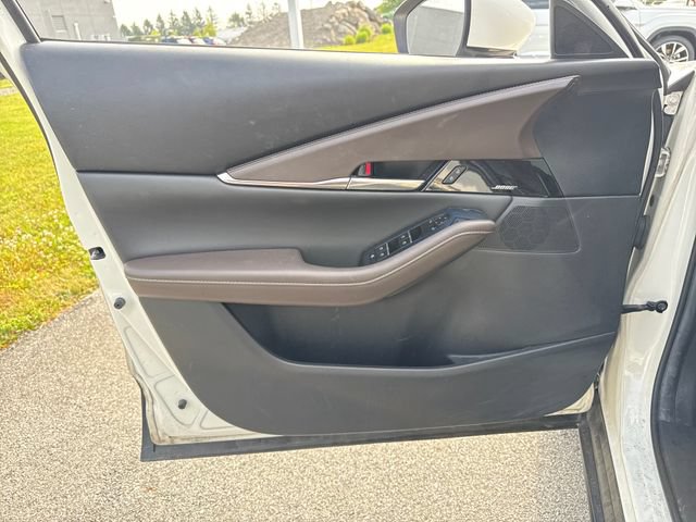 Used 2021 MAZDA CX-30 AWD 2.5 S w/ Premium Package image 15