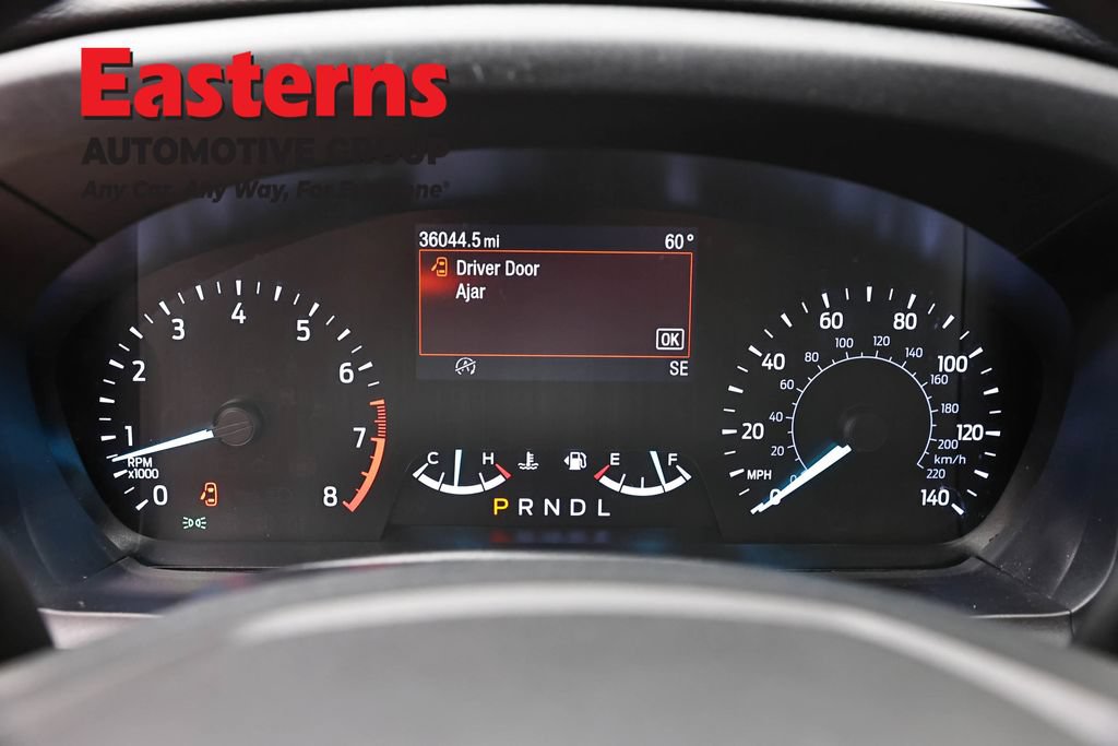 Used 2021 Ford Explorer 4WD image 17