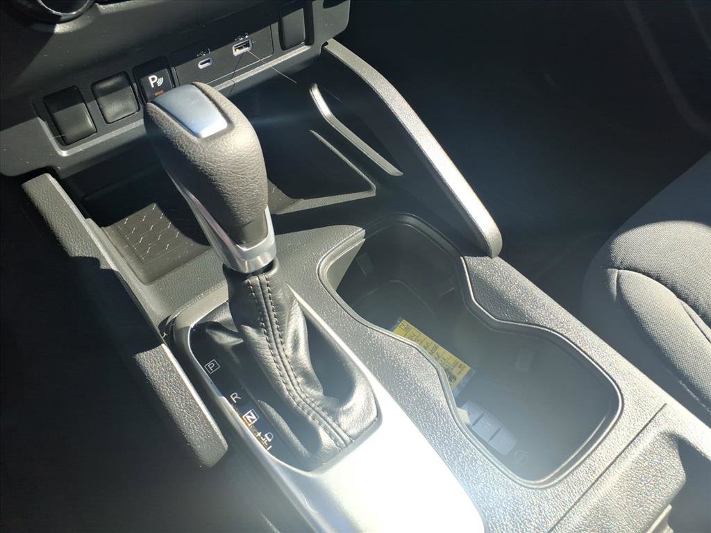 Used 2025 Nissan Frontier S image 19