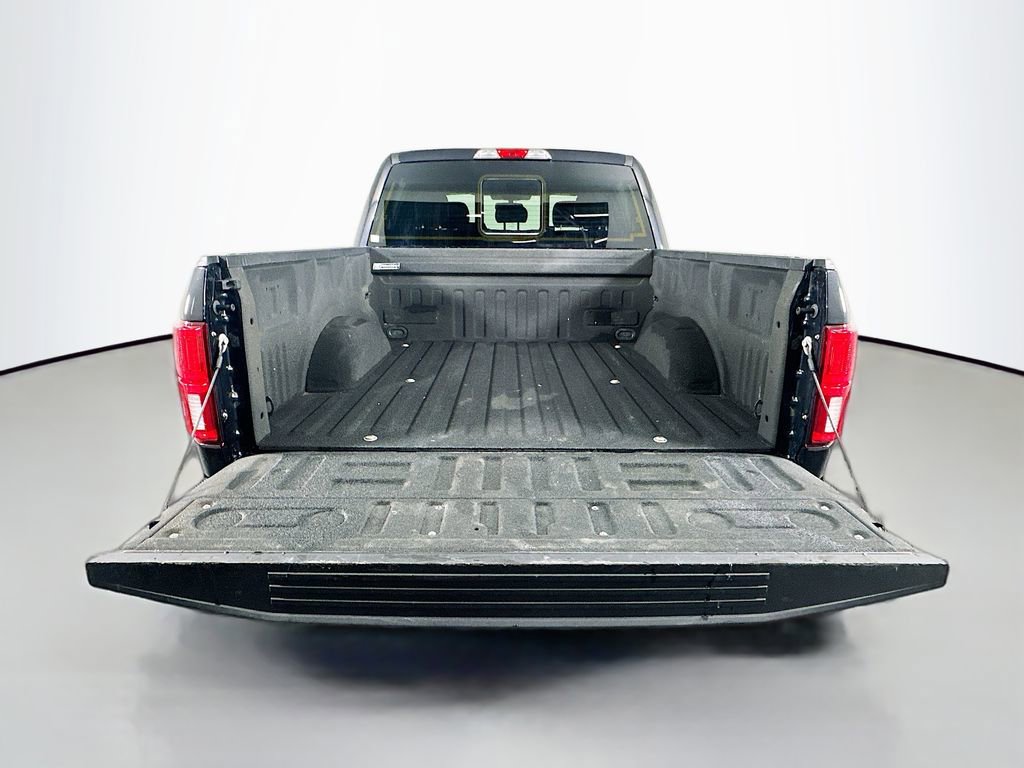 Used 2020 Ford F150 Lariat image 30