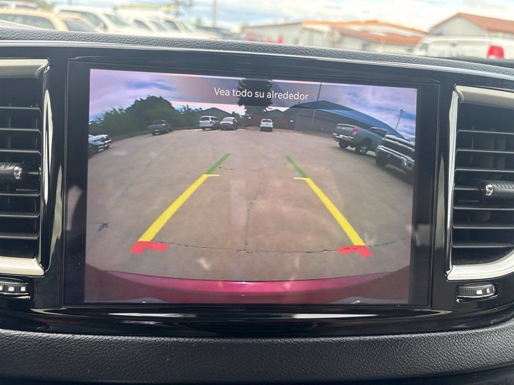 Used 2021 Chrysler Pacifica Touring-L FWD image 22