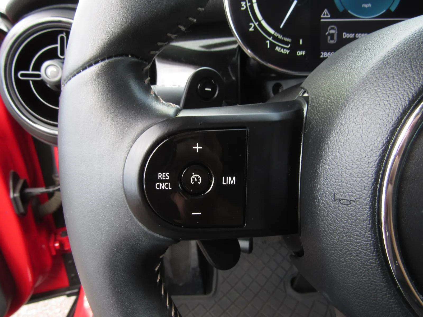 Used 2022 MINI Cooper S FWD image 26
