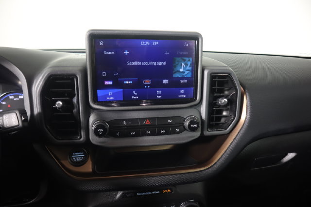 Used 2021 Ford Bronco Sport Badlands w/ Badlands Package AWD/4WD image 48