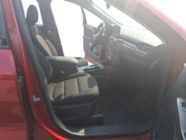 Used 2023 Ford Escape Active AWD/4WD image 17