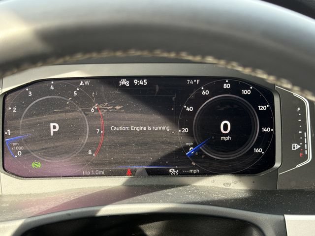 Used 2023 Volkswagen Atlas Cross Sport SE FWD image 27