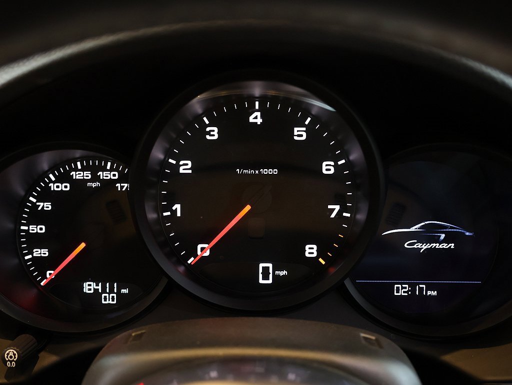 Used 2021 Porsche 718 Cayman image 41