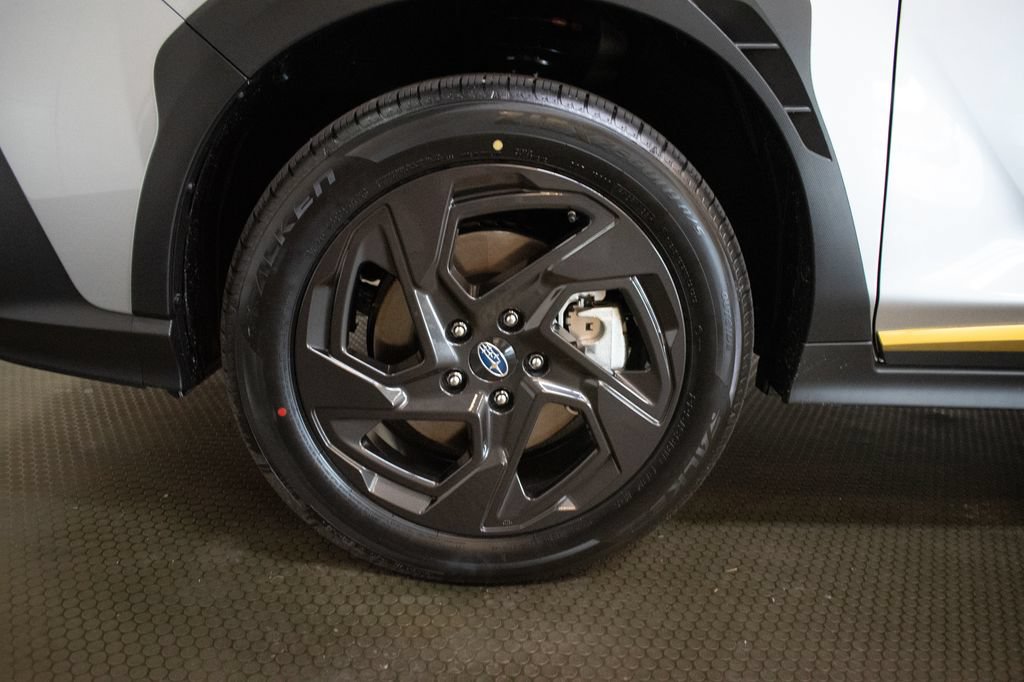 New 2026 Subaru Crosstrek 2.5i Sport AWD/4WD image 9