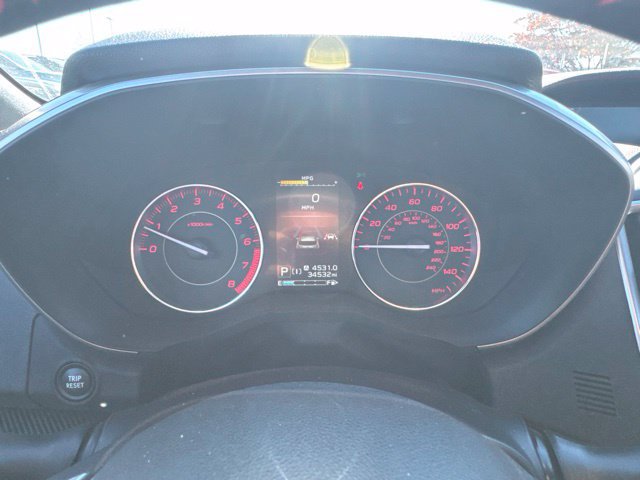 Certified 2022 Subaru Impreza 2.0i Sport AWD/4WD image 20
