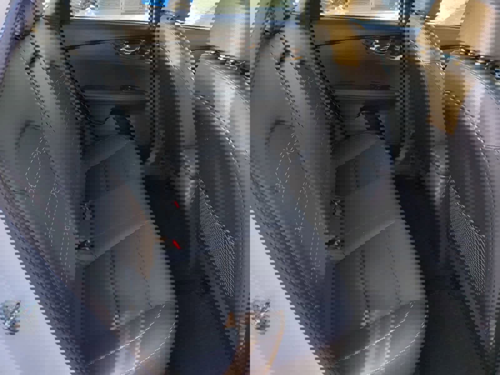 Used 2023 Kia Forte GT-Line w/ GT-Line Premium Package image 21