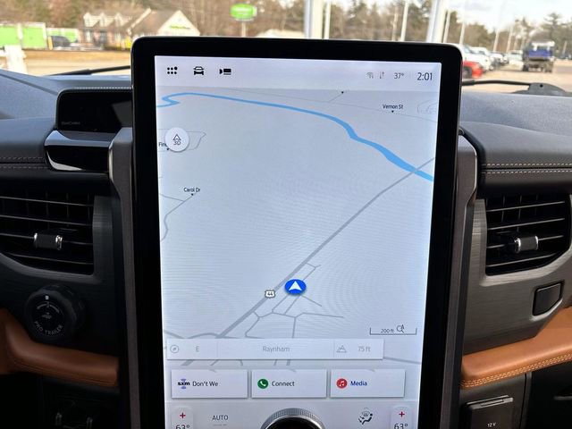 Used 2024 Ford Expedition Max Platinum image 26