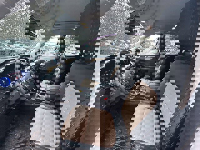 Used 2022 Ford Escape Titanium w/ Titanium Elite Package image 13