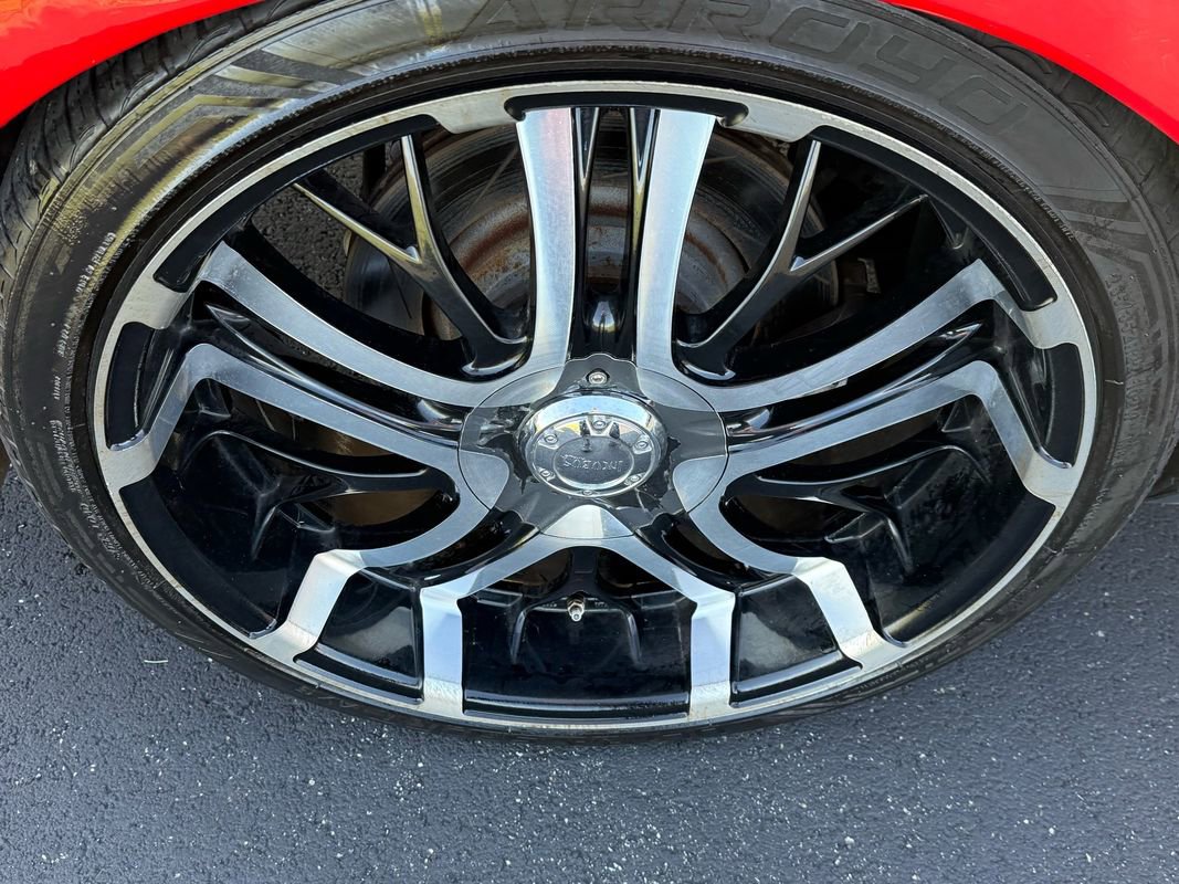 Used 2016 Dodge Challenger R/T Scat Pack image 22