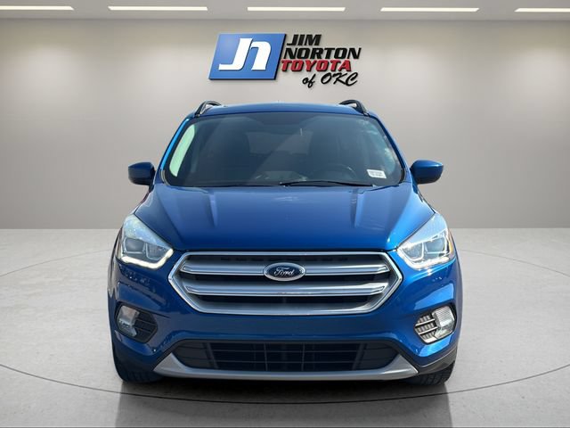 Used 2019 Ford Escape SEL FWD image 2