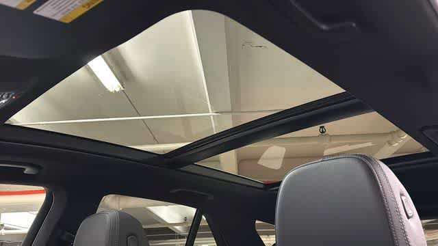 Certified 2026 Mercedes-Benz GLE 350 4MATIC image 27