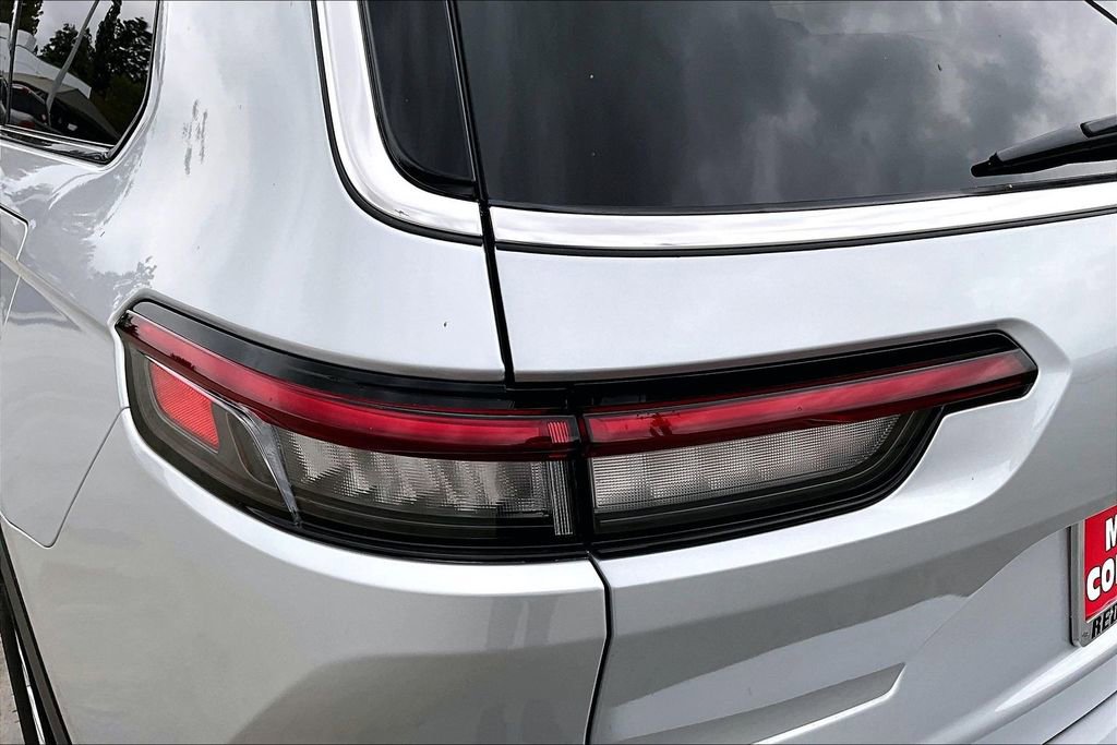 New 2026 Jeep Grand Cherokee L 4WD image 36
